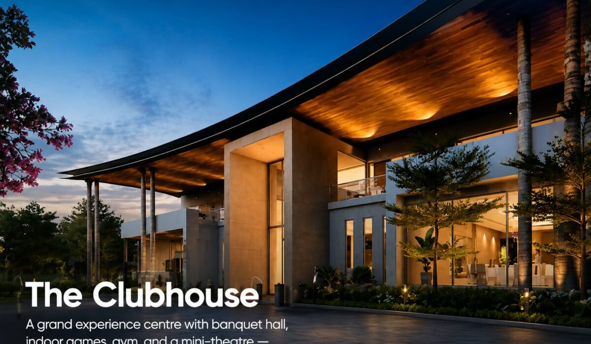 Clubhouse